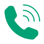 Persönlicher Ansprechpartner mit Durchwahl – keine Hotline