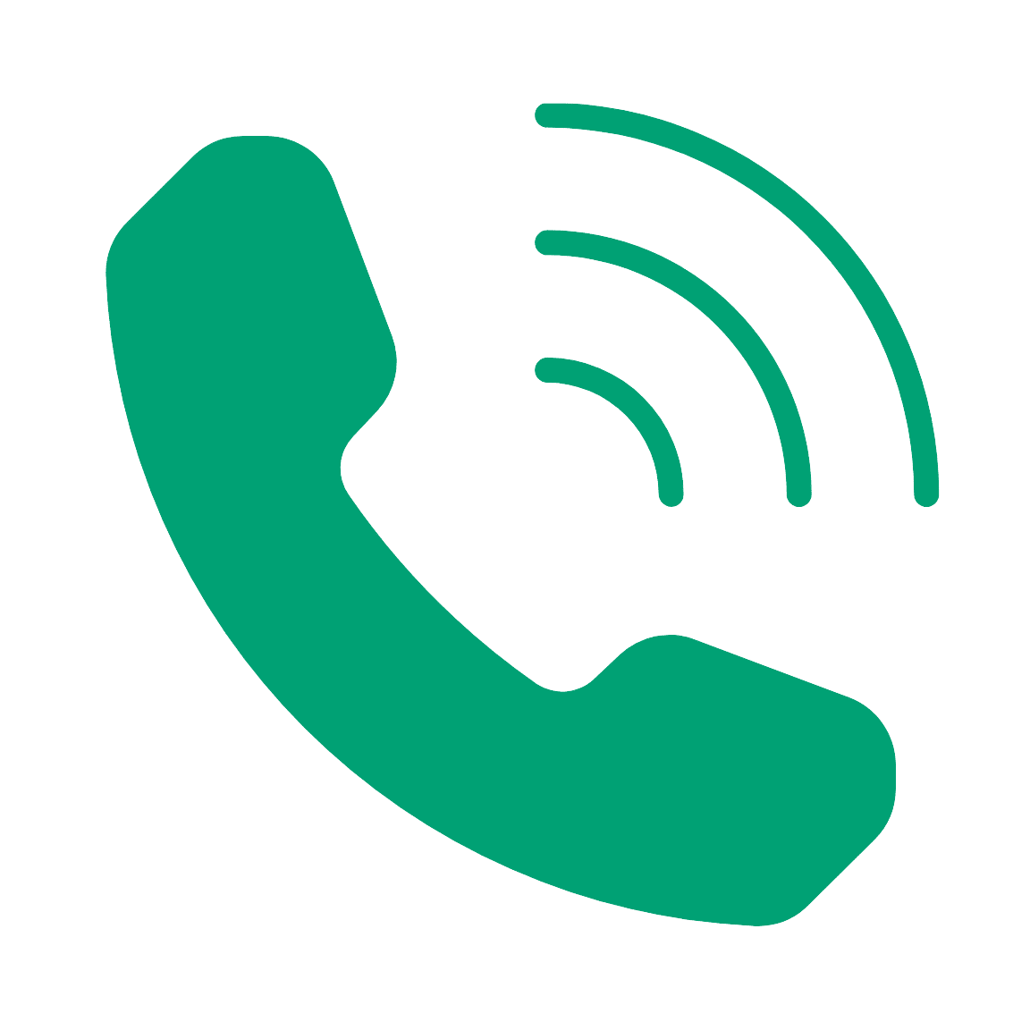 Persönlicher Ansprechpartner mit Durchwahl – keine Hotline