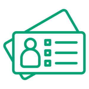 Nur bei uns - Service-Card Tierversicherung