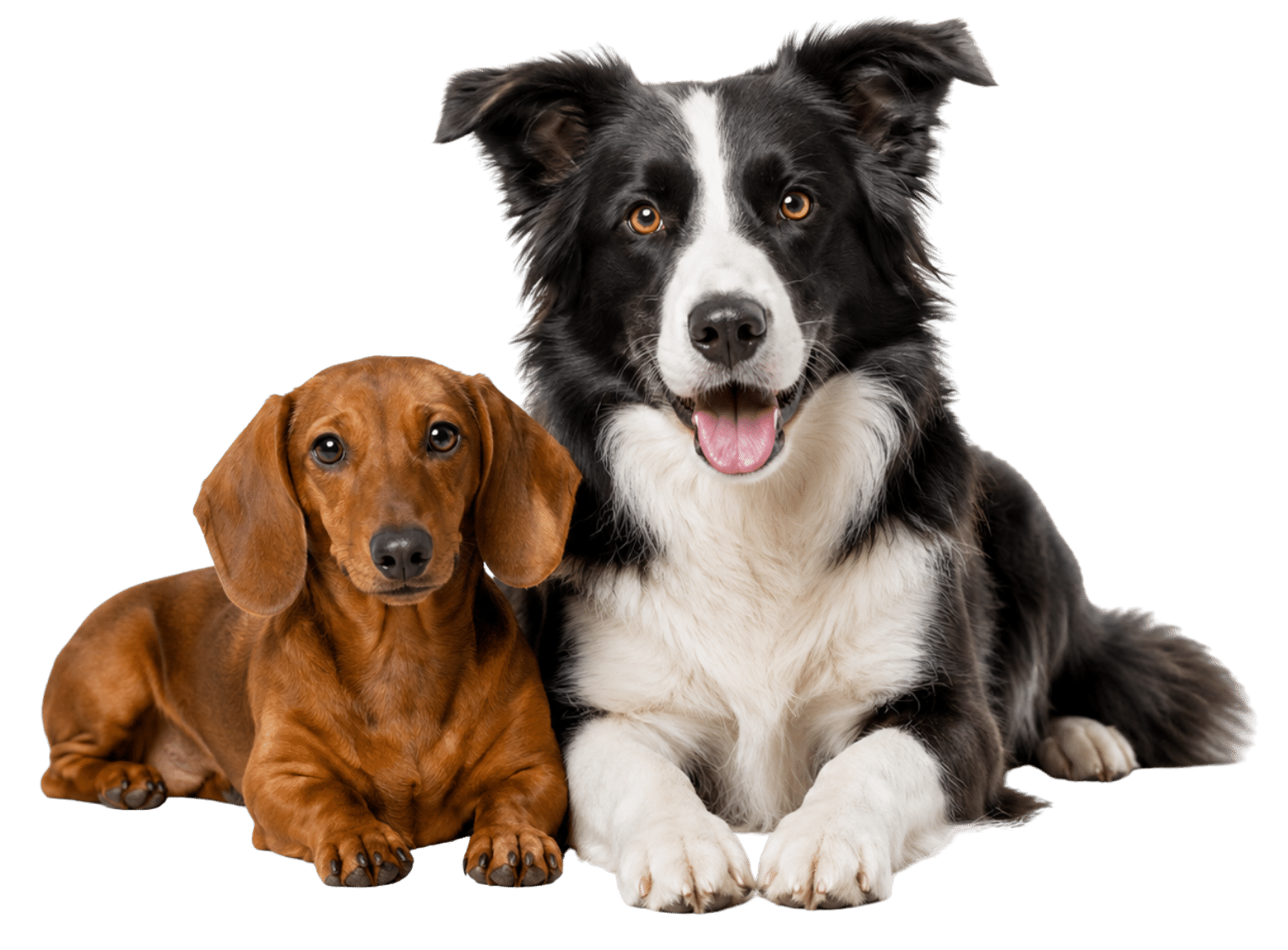 Vielen Dank für deine Anfrage zur Hundeversicherung